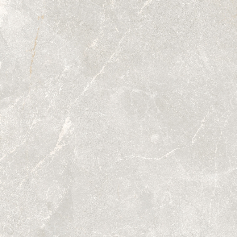 На пол Rocky Bianco PRO Светло-серый матовый R10GR STR 80х80 - фото 5