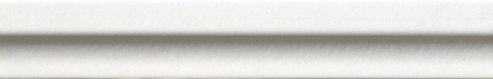 EG10T Бордюр England Beige Bianco Torello 33.3x5.5