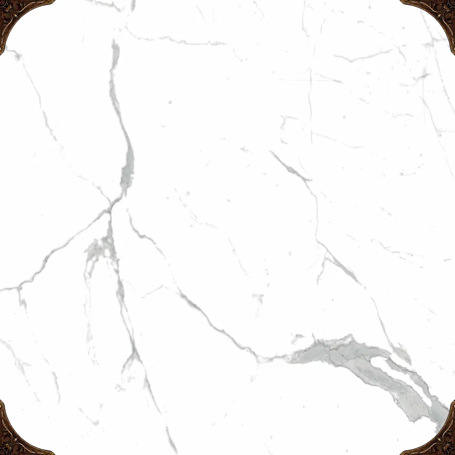 ST 0205 На пол Statuario Statuario 0205 - фото 3