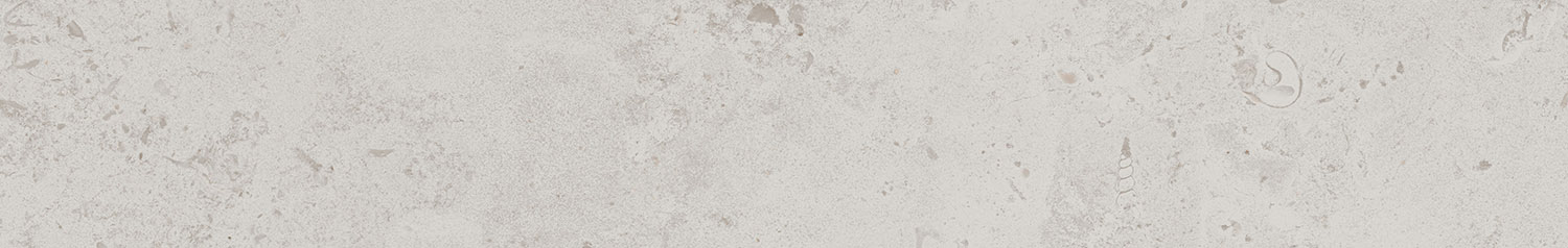 DD205320R/3BT Плинтус Про Лаймстоун Серый светлый натуральный 9мм 60х9.5 - фото 2