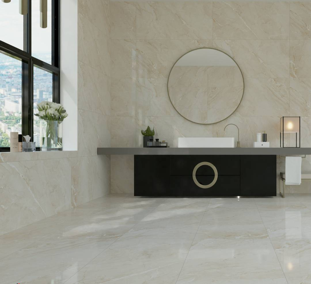 На пол Desert Beige 60x120 - фото 7