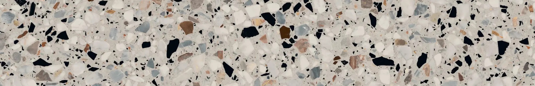 KM6060G0001RALT Подступенник Бричиола Белый матовый обрезной 60x10.7x0.9 - фото 4