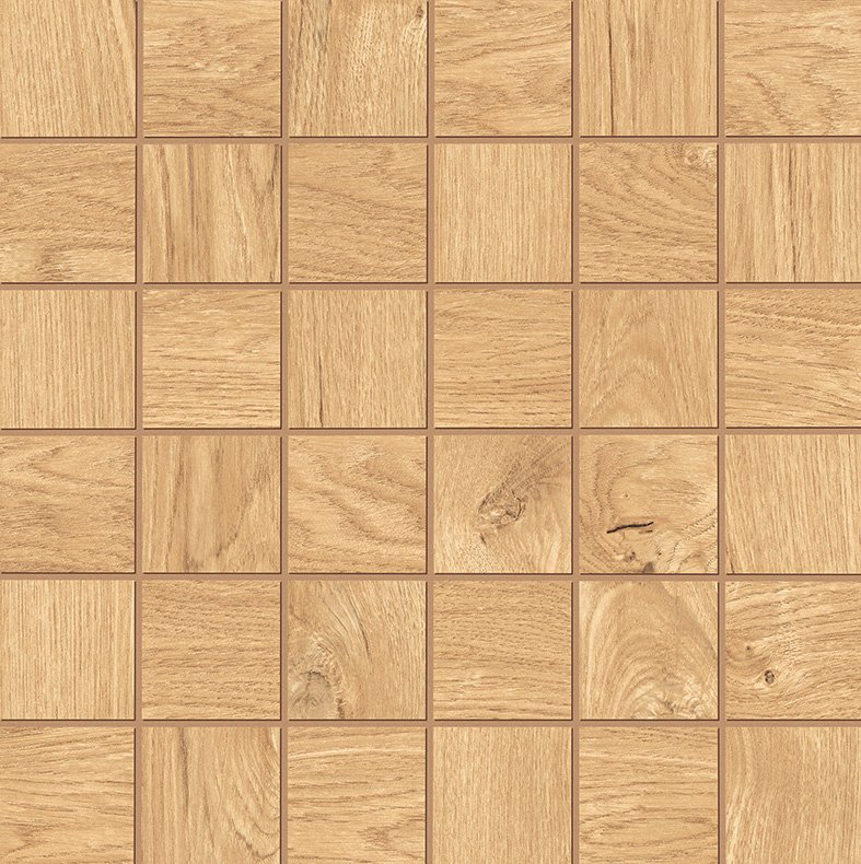 fTLX На пол Plein Air Gold Macromosaico 30x30