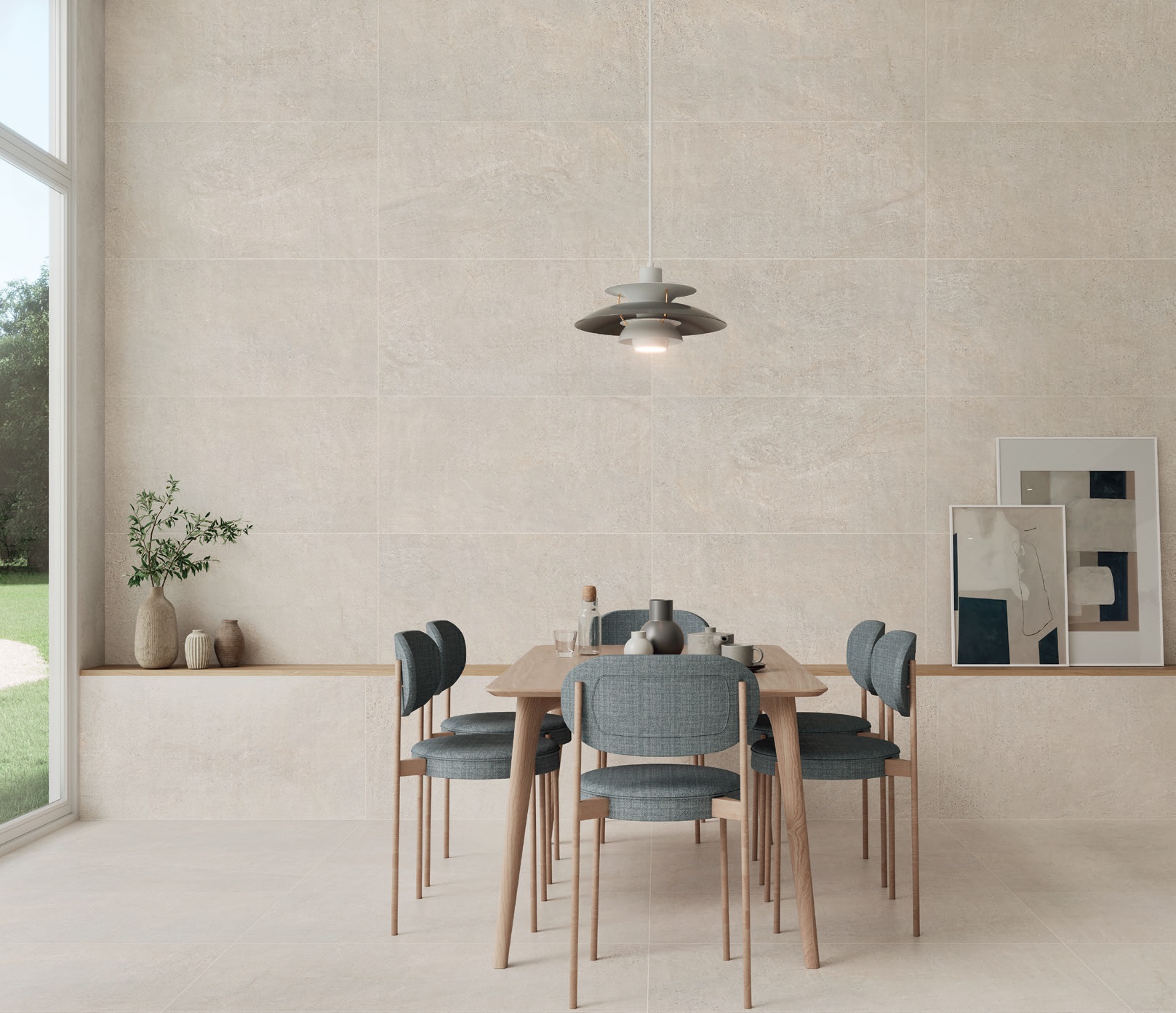 CAN5NEWBDDHA На пол Newbury Grey MT Rect 60x120 - фото 3