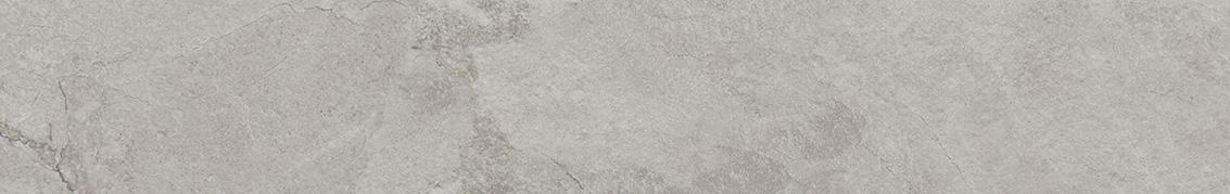 KM6060G1231R8BT6 Плинтус Сплит Серый светлый матовый обрезной 60x9.5x0.8 - фото 3