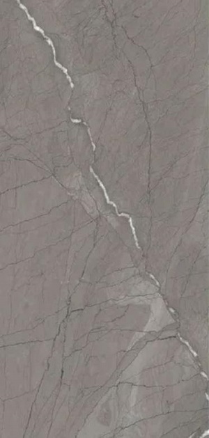 На пол Asterix Grey Glossy