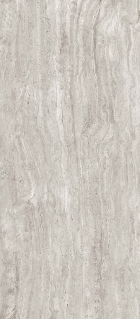 ROT214 На пол Royal Travertino Griseo Vein 3D Texture Honed 120x278 - фото 4