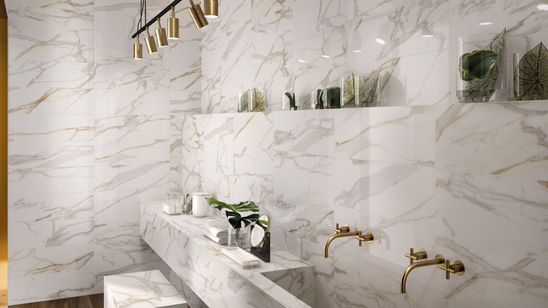 Италон Charme Evo Floor Project - фото 17