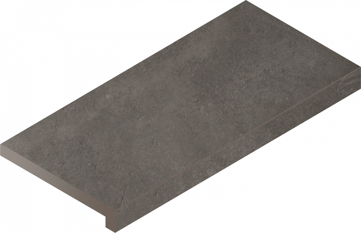 620070002840 Ступень Millenium Х2 Black Scalino Angolare DX 33x120