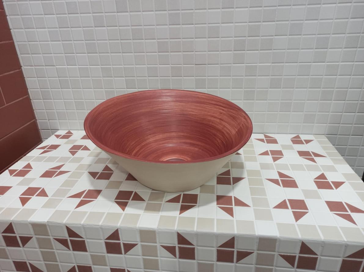 188696 На пол Mintons Canterbury 20x20 - фото 3