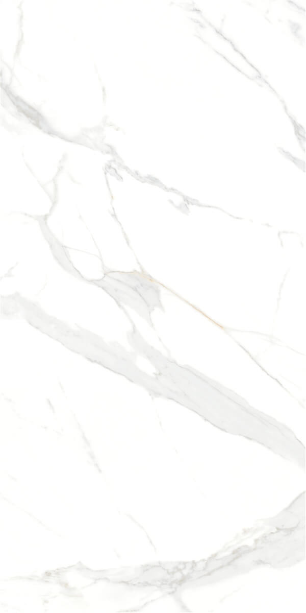P15006.6 Напольный Royal Marble White Plsh Rc.Por.Tl Глазурованный - фото 7