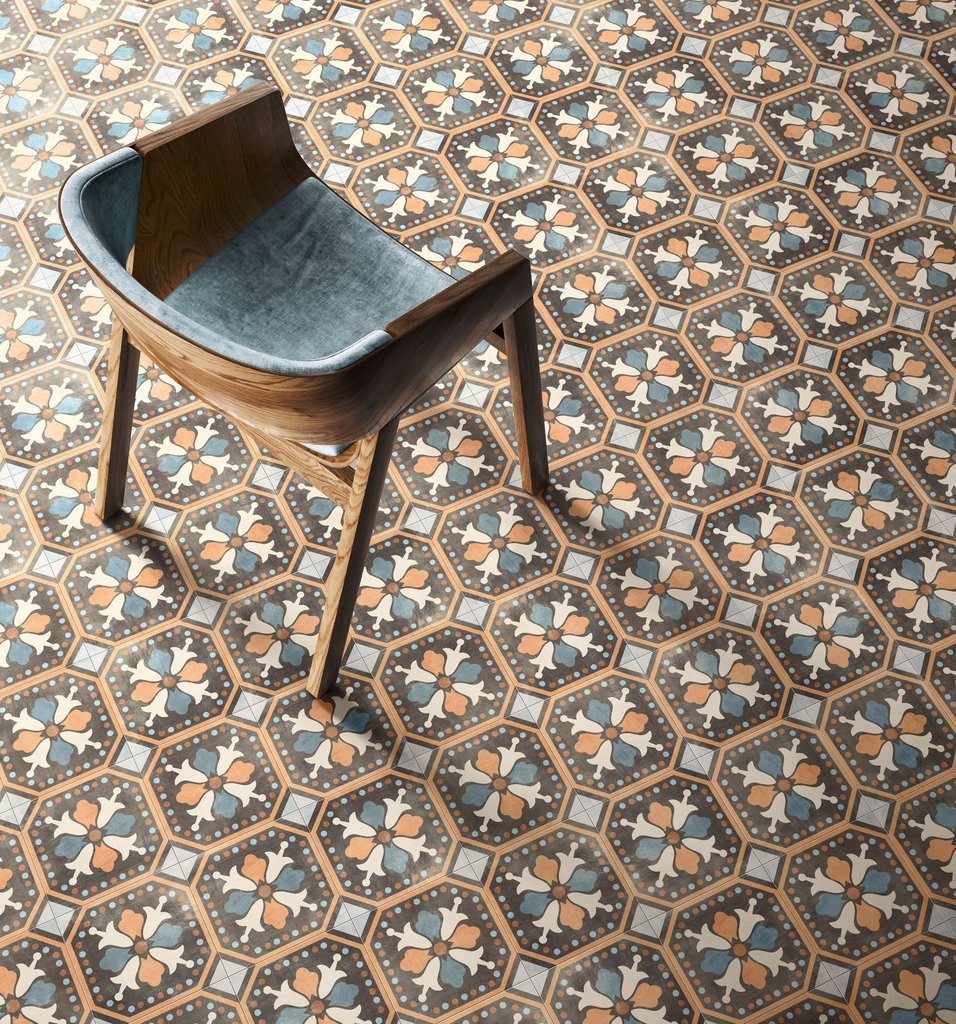 Sant Agostino Patchwork - фото 7