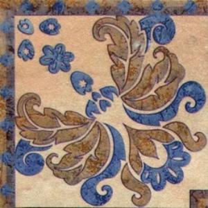 900741 Декоративная вставка Iberia Ang. Iberia