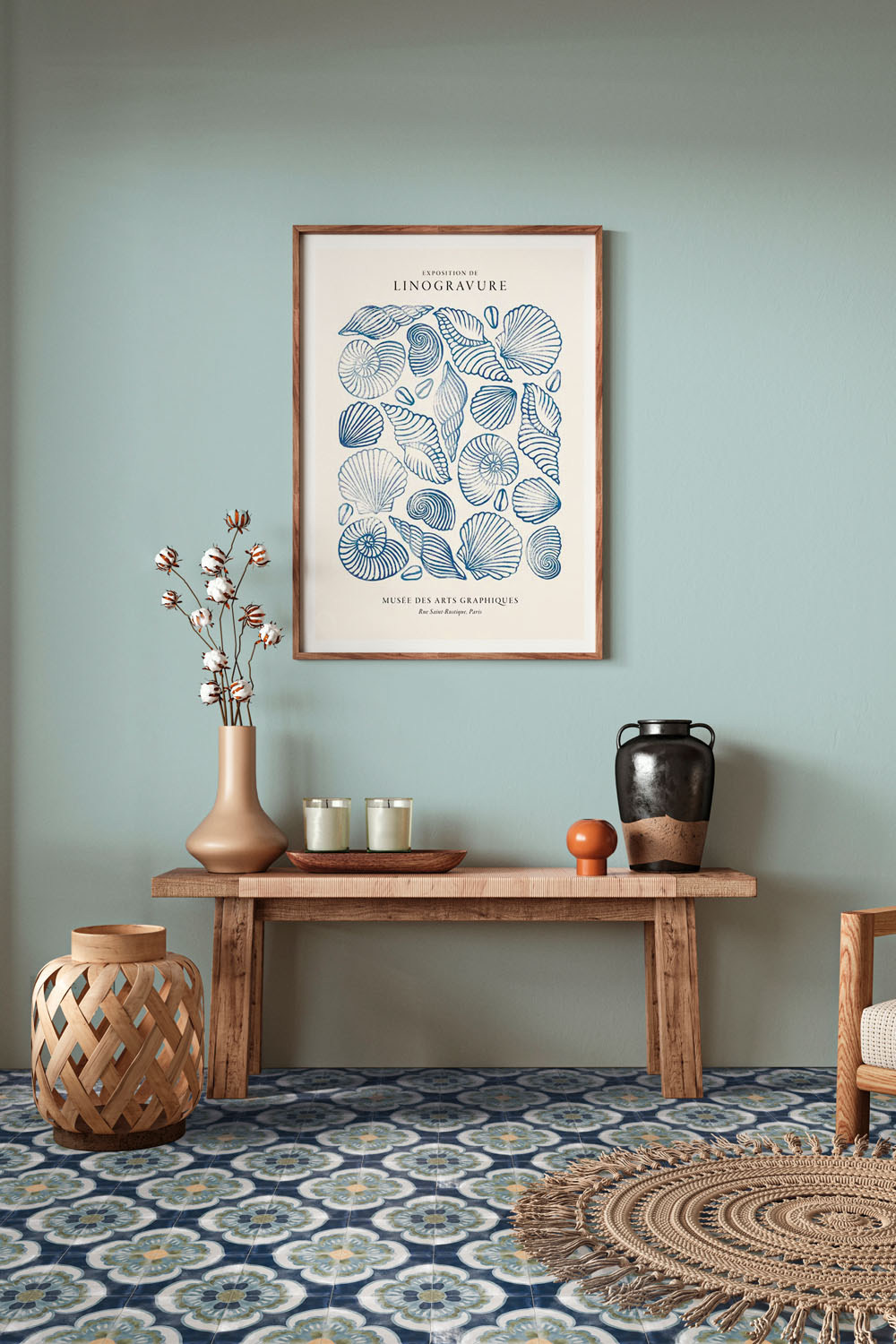 Nanda Tiles Veranda - фото 4