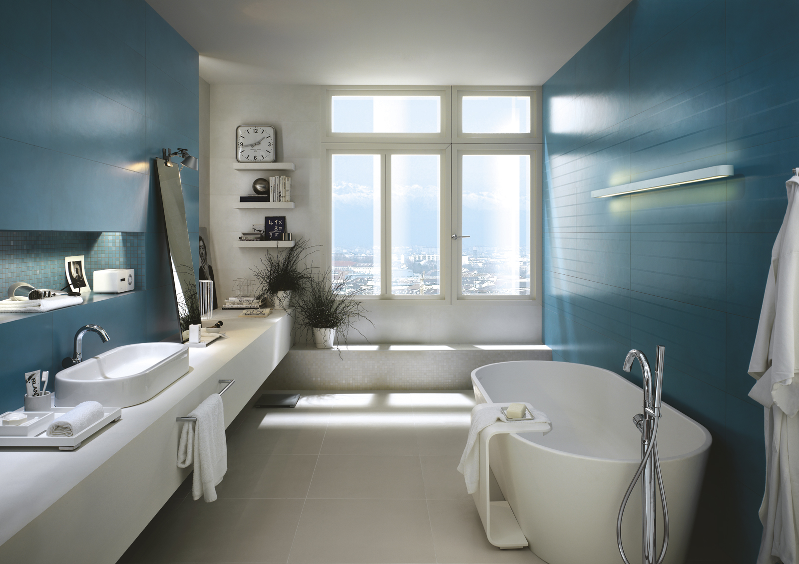 Marazzi Italy Concreta - фото 11