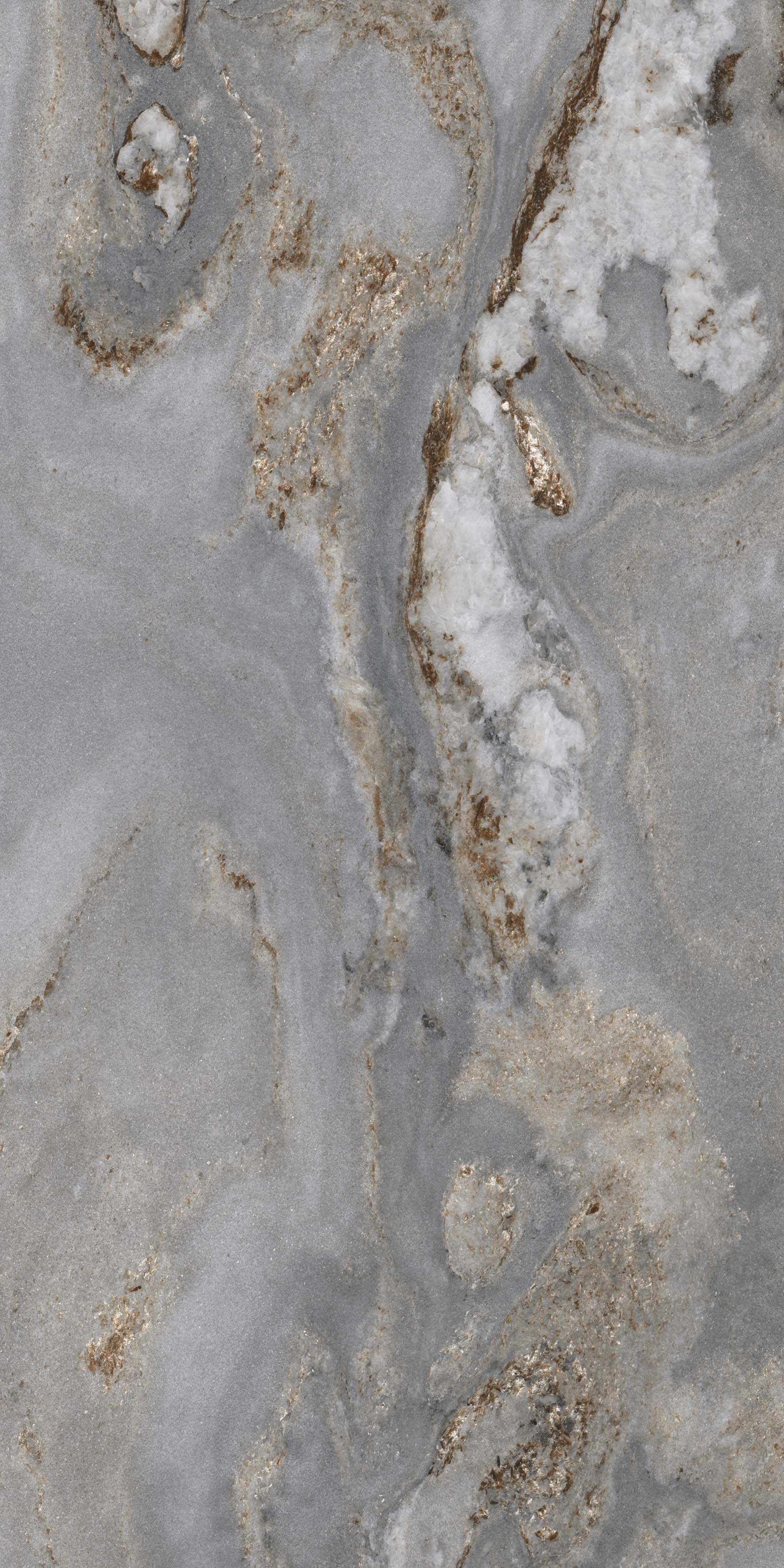 На пол Silevia Натуральный матовый карвинг 60x120 - фото 2