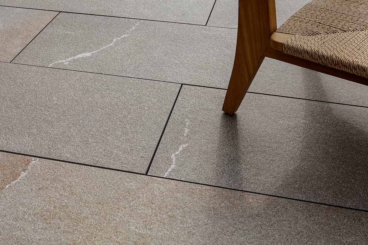 PS003 На пол Piasentina Stone Milled Nat Ret 120х280 - фото 10