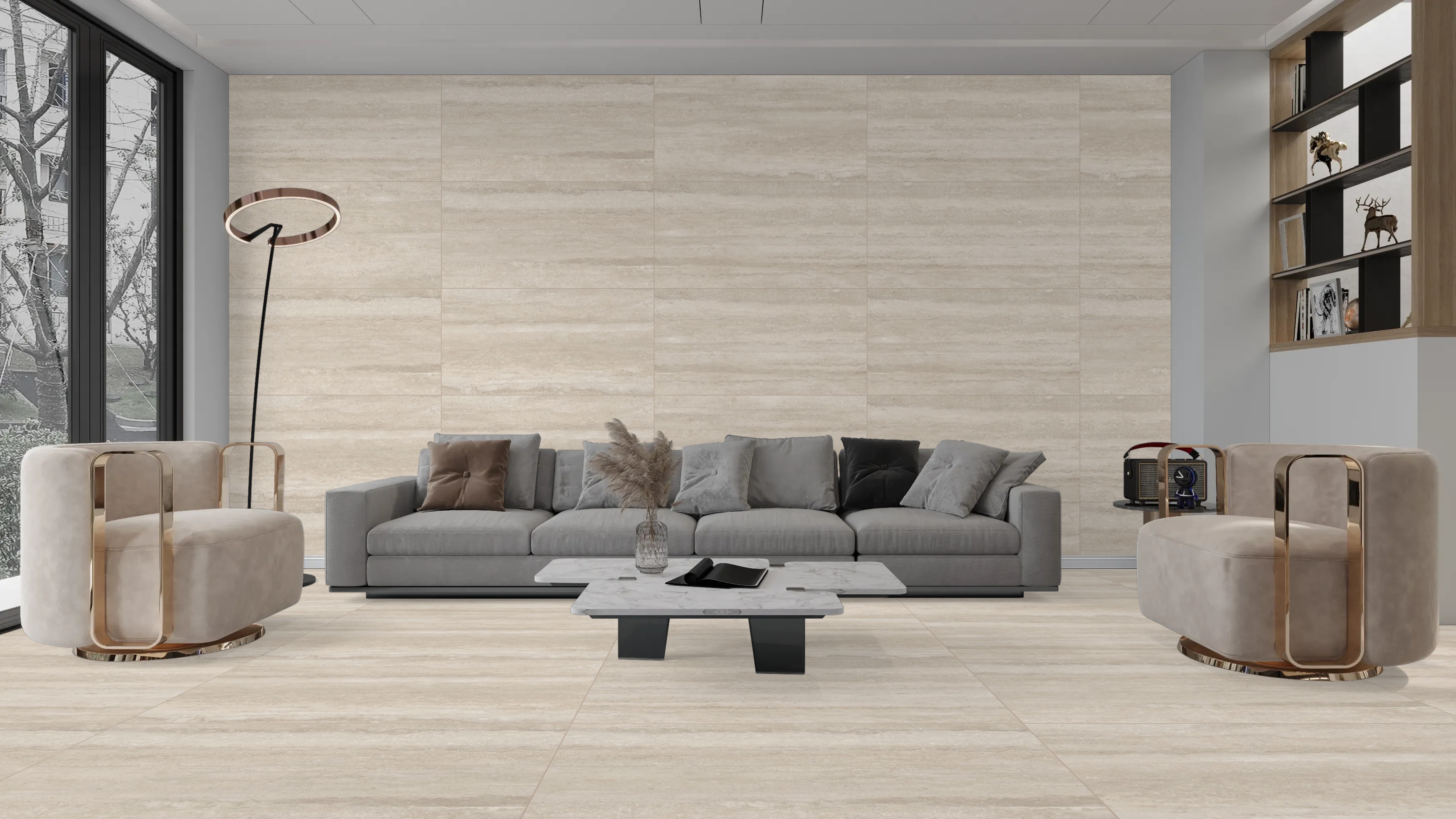 Duna Travertine - фото 2