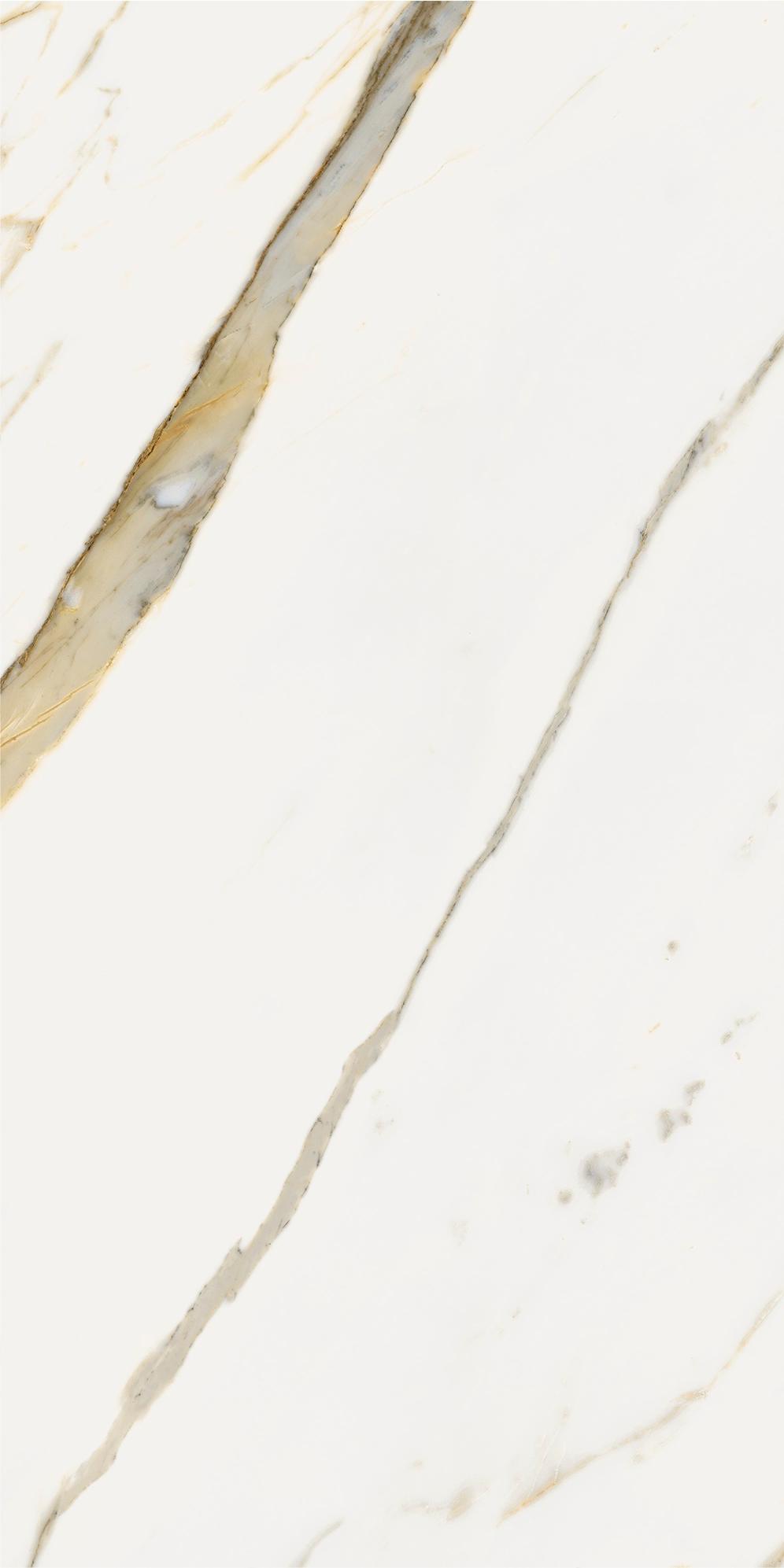 610015000677 На пол Stellaris Calacatta Gold Lap Ret 60x120 - фото 2