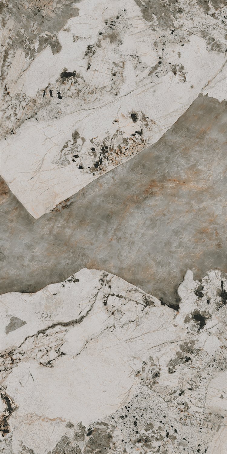 SG597402R На пол Ониче Лаппатированный обрезной 119.5x238.5x1.1 - фото 2