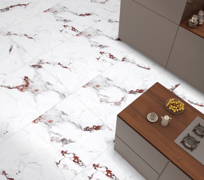 Realistik Marvel Statuario - фото 2