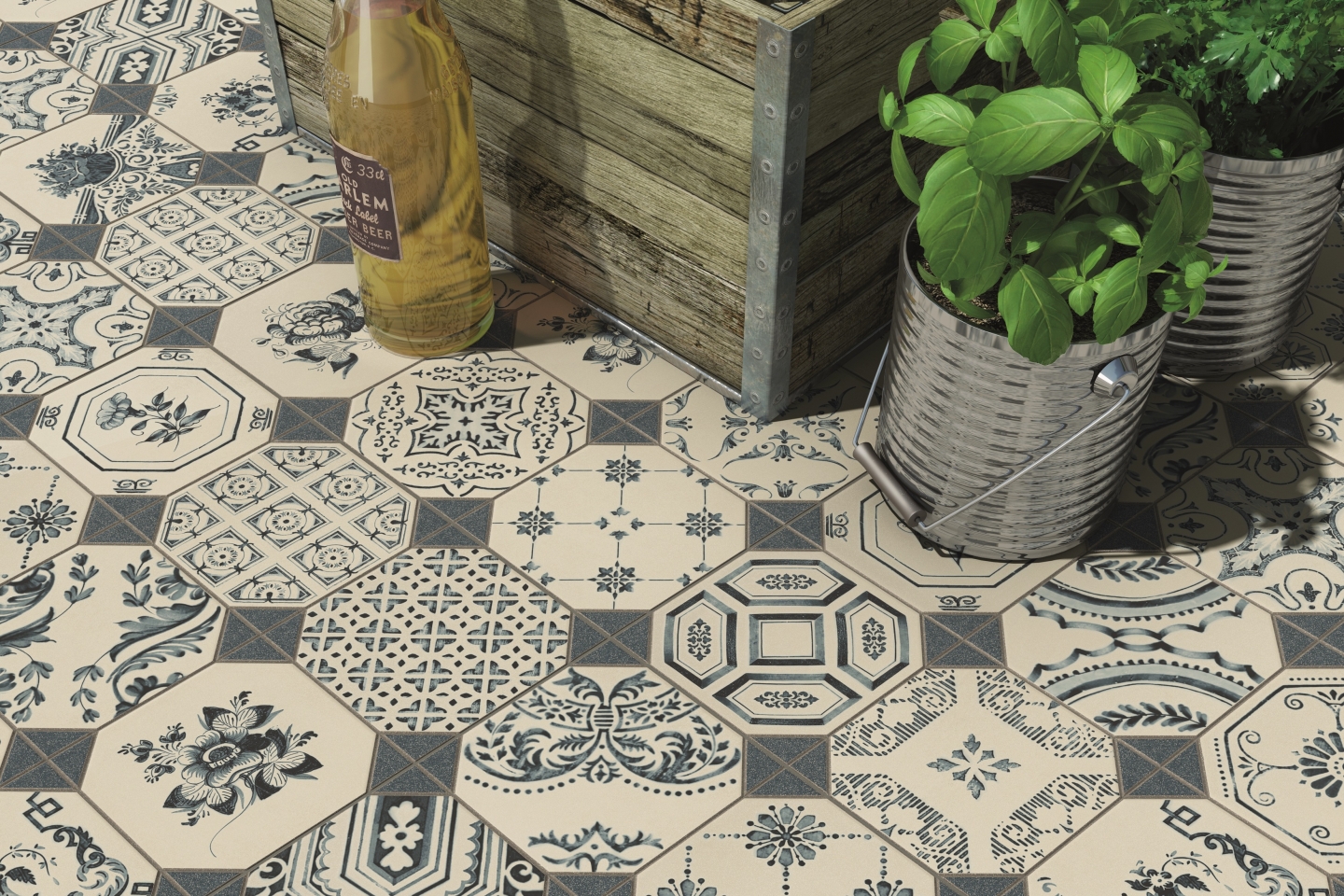 Плинтус World Parks Rodapie Cuero 8x31.6 - фото 3