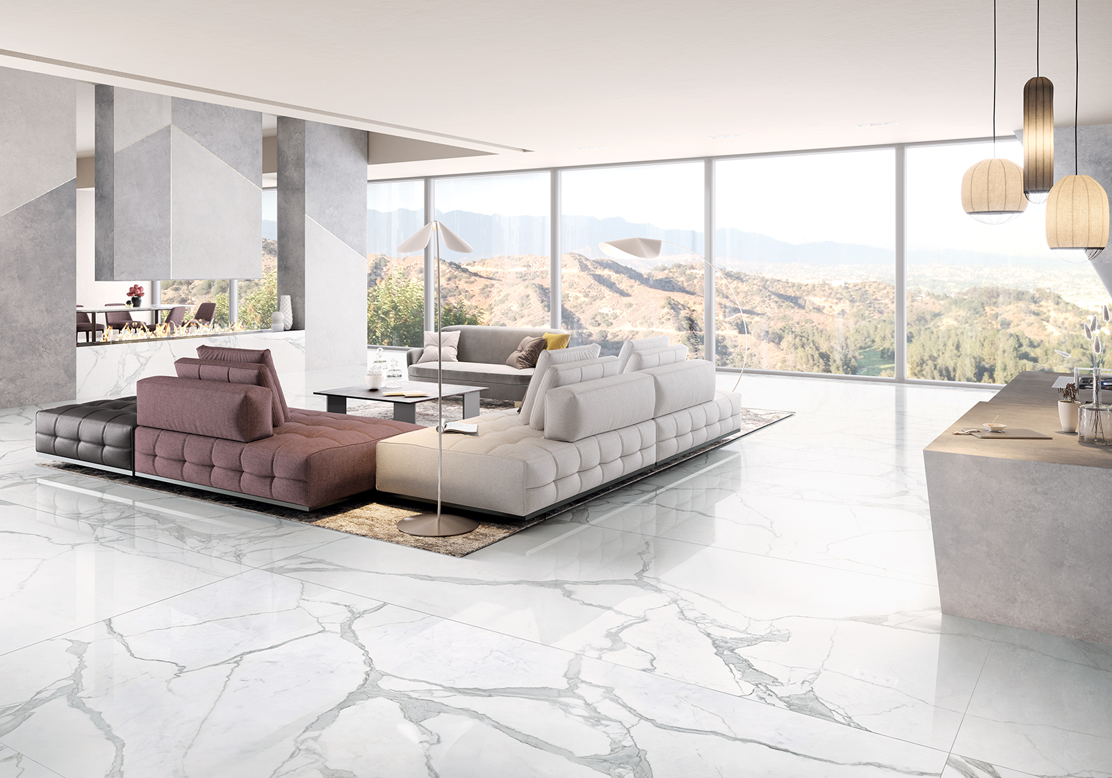 Tagina Statuario - фото 3