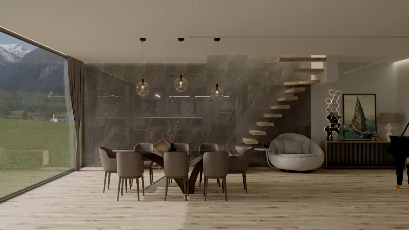 Absolut Gres Armani Brown - фото 2