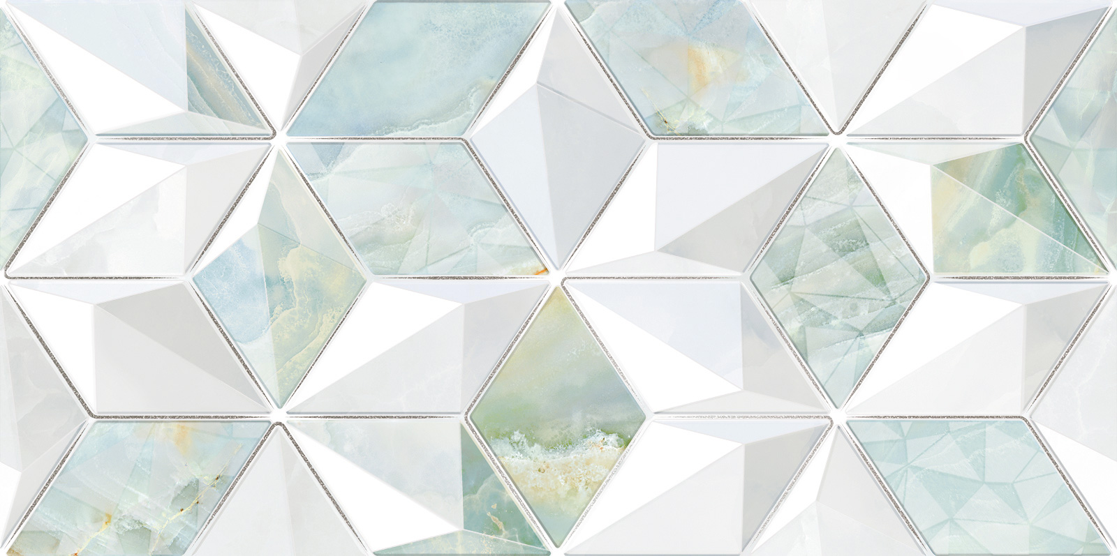 DWU09NVD006 Декор Nevada DWU006 249x500x7 - фото 4