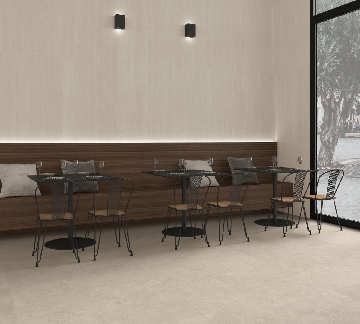 Ecoceramic Southwell