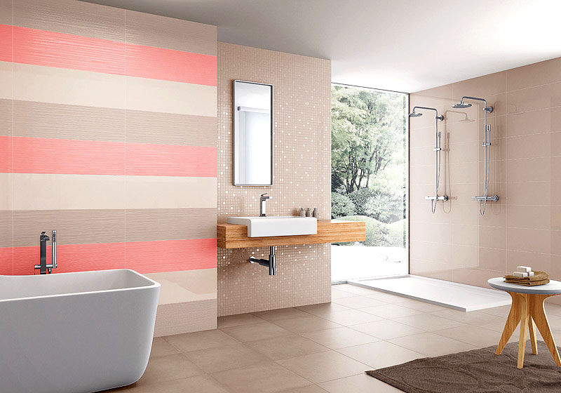 Панно Poeme Prose ABC Cayenne Комп. 3шт. - фото 6