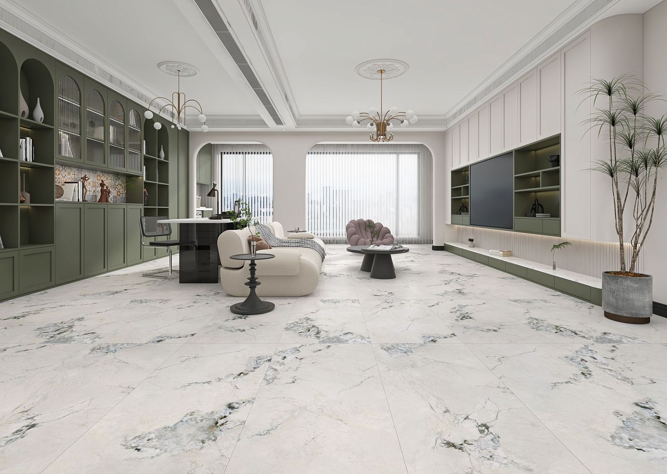 Basconi Home Patagonia