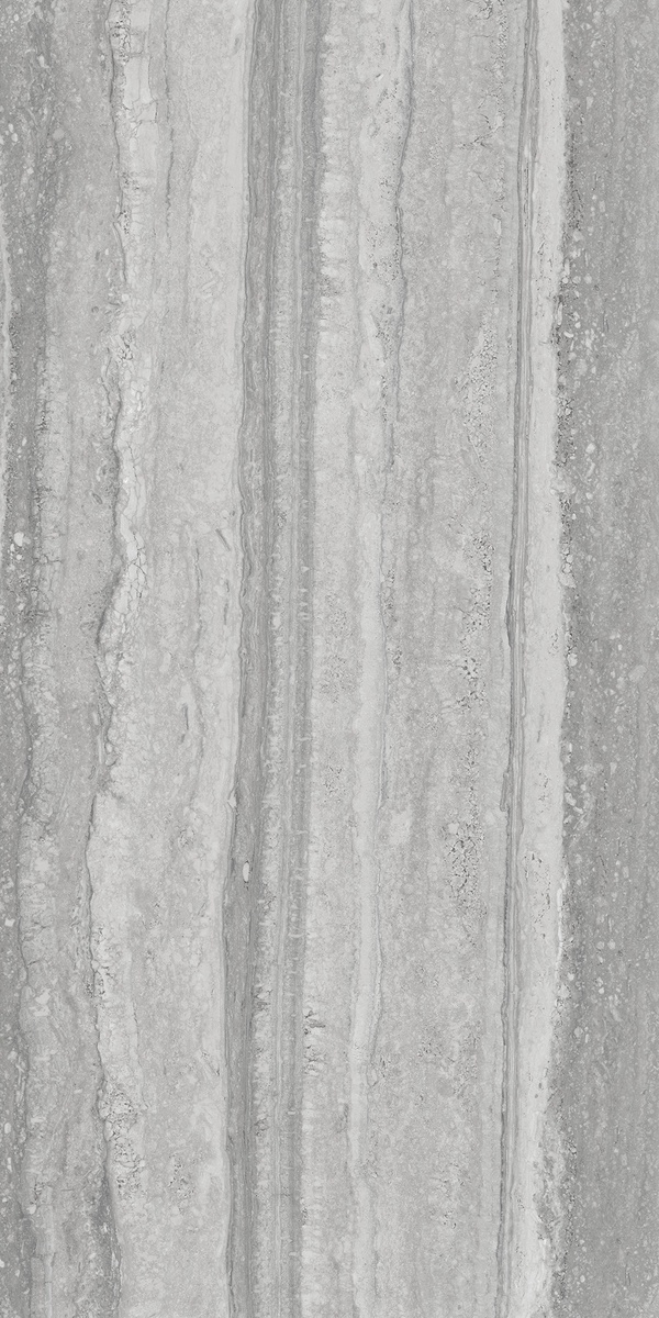 На пол Eco Travertine Bianco 1006 Matt 60x120 - фото 3