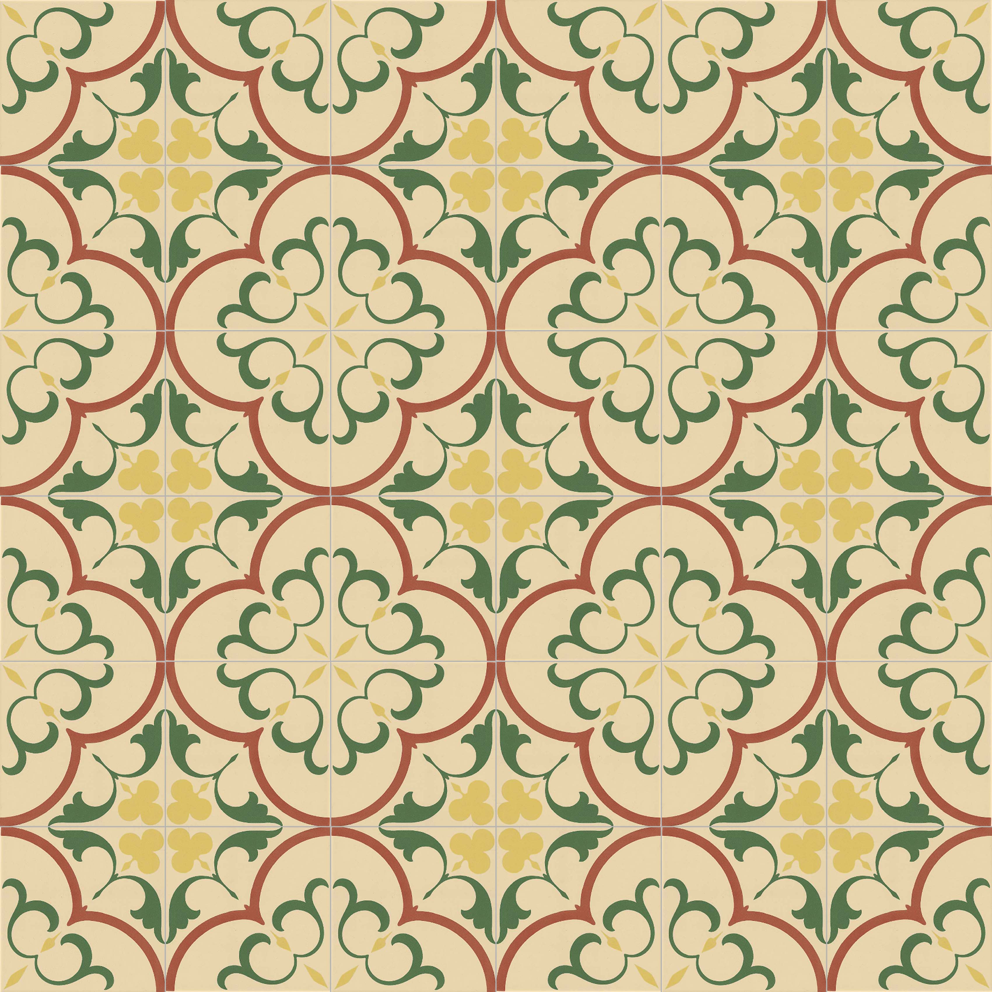 Декор 1900 Gaudi 1 - фото 2