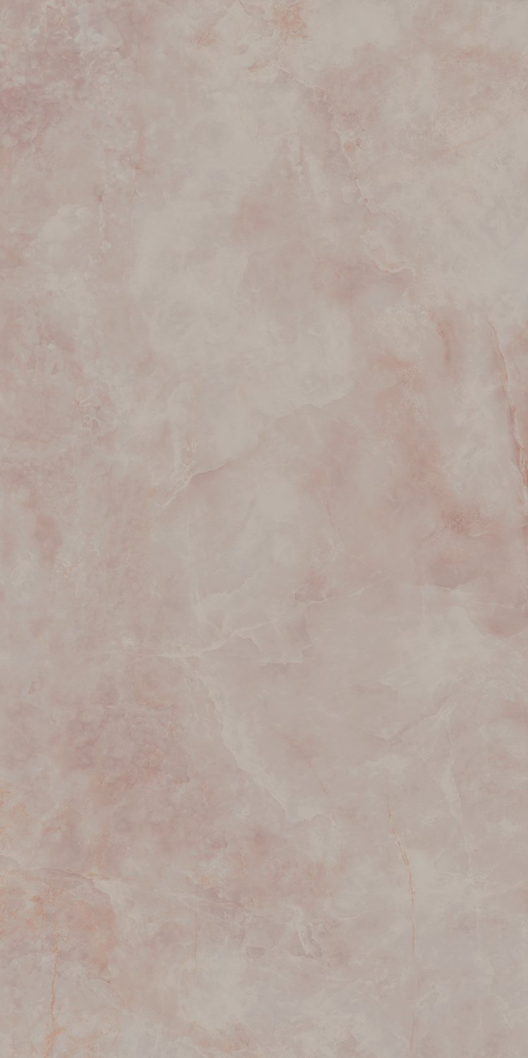 SG597502R Напольный Ониче Розовый лаппатированный обрезной 119.5x238.5x1.1 - фото 4