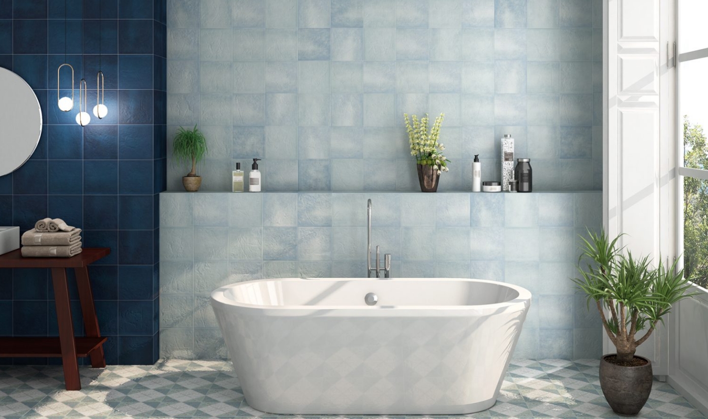 B0000009110 На стену Nara Gris 7.5x30 - фото 5