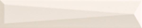 192084 На стену Up Lingotto Bone Matte 25x5