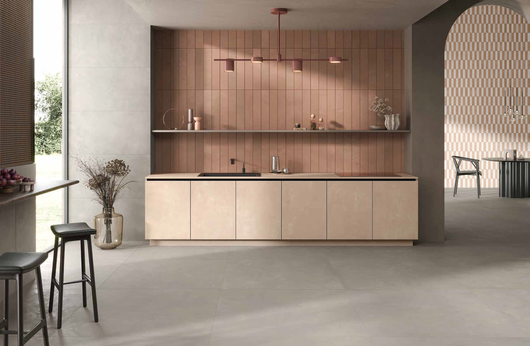 AFAN На пол Join Verve Soft 60x60 - фото 16