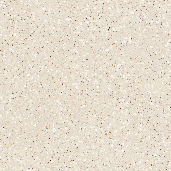 На пол Cosmos CM02 Beige Неполированный Рект. 80x80x10 - фото 4