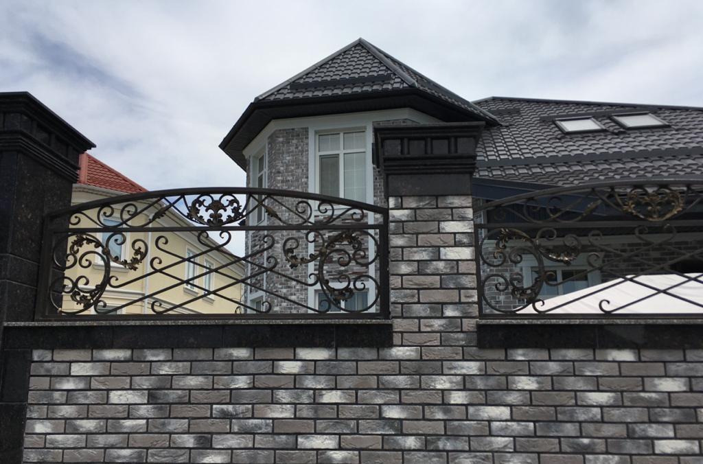 На стену Авиньон 904 215x65x12 - фото 12