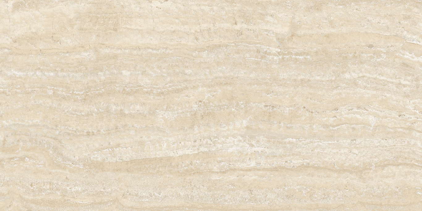 На пол Travertino Beige 3D Soft 60x120 - фото 3