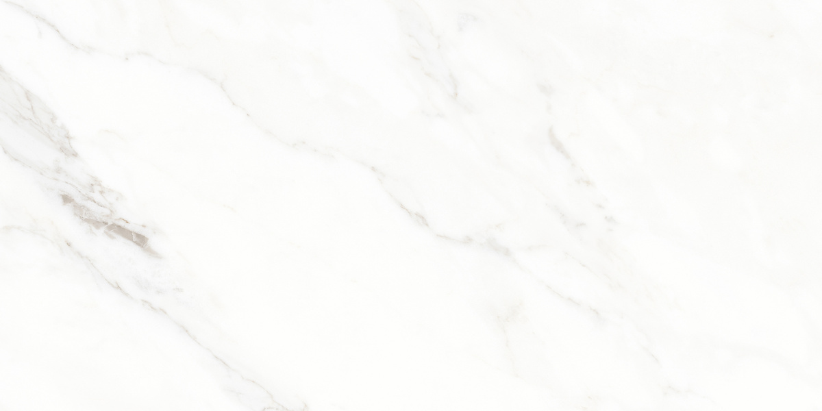 На пол Calacatta Michael Белый лаппатированный 60х120