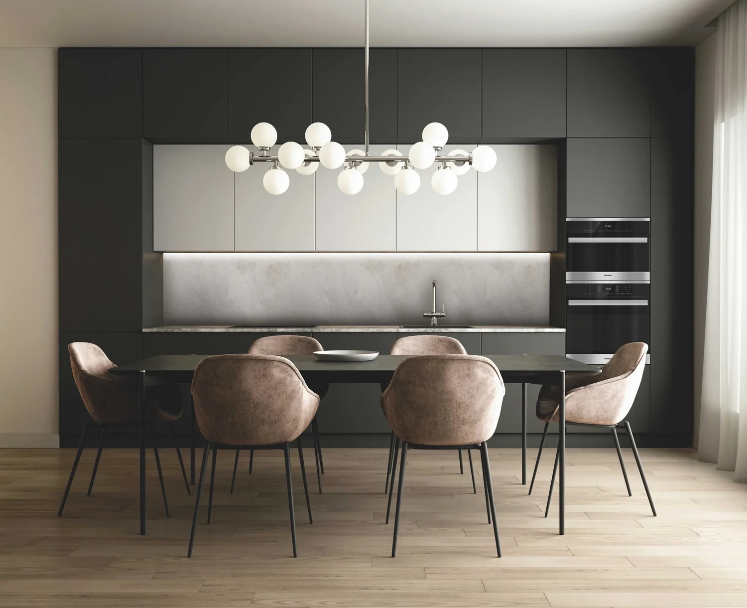 Terramic Tiles Mystic Moon