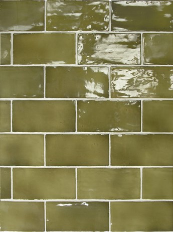 26908 На стену Manacor Basil Green - фото 2