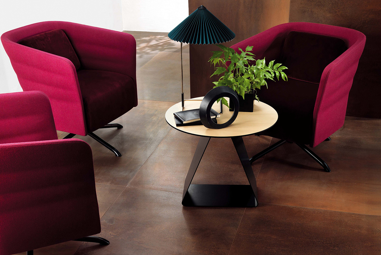 APOZ На пол Blaze Iron Lapp. 75 - фото 8