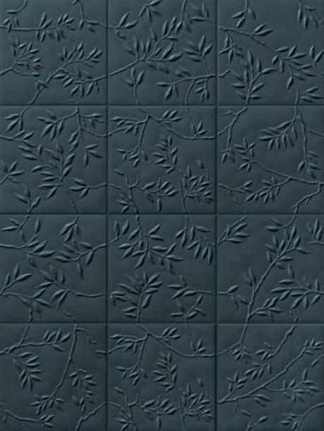 На стену 4D Nature Deep Blue