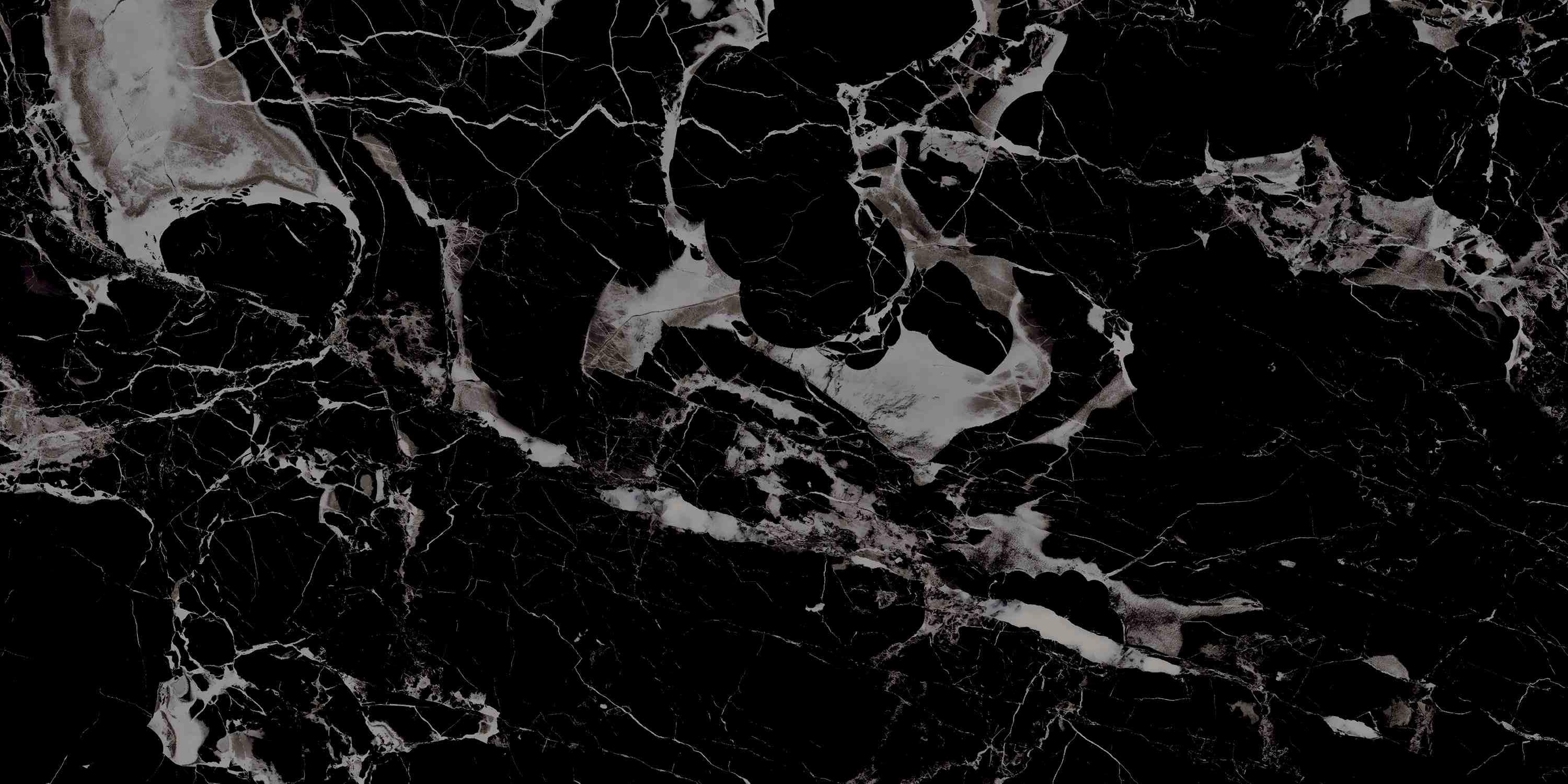 ENMAR7005HG60120 На пол Marble Portoro Black High Glossy 60x120 - фото 2