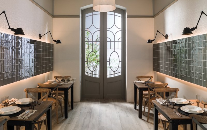 Porcelanosa Sevilla - фото 6