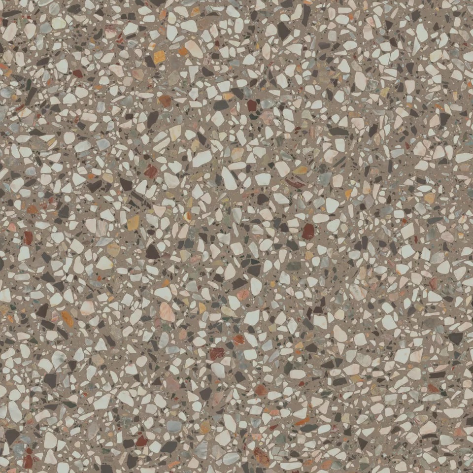 KM6060G0011R На пол Бричиола Серый матовый обрезной 60x60x0.9