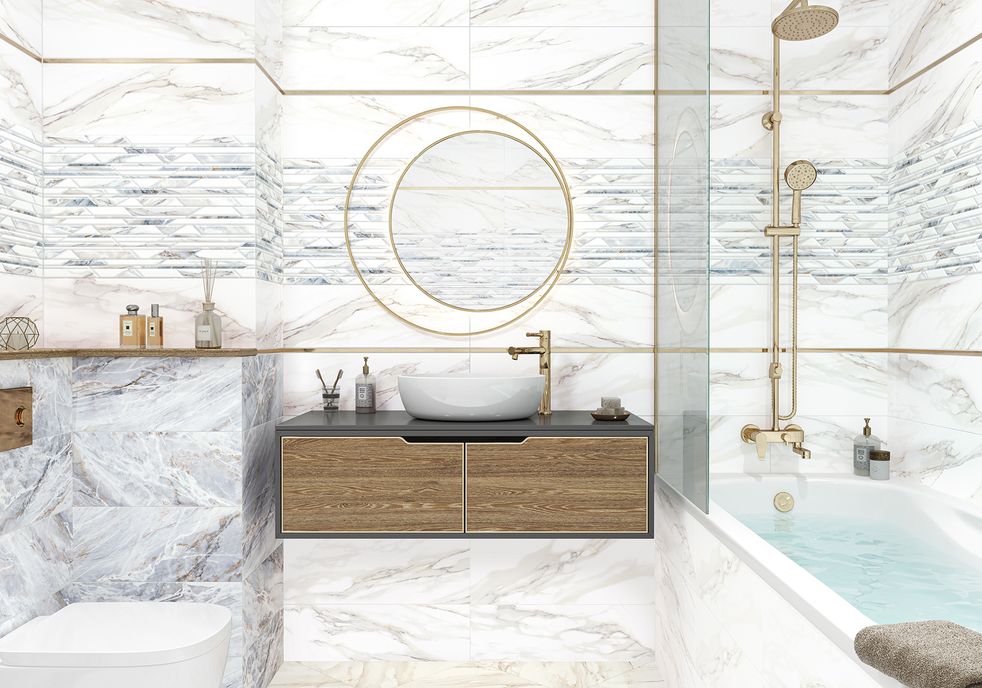 Уралкерамика Nativa